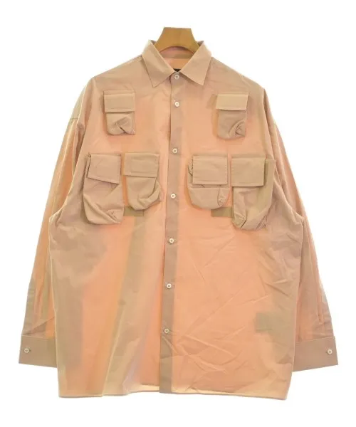 PRADA Casual shirts