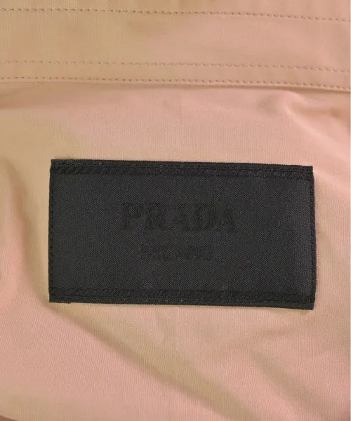 PRADA Casual shirts