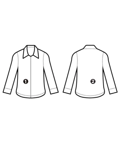 PRADA Casual shirts
