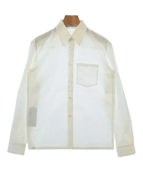 PRADA Casual shirts
