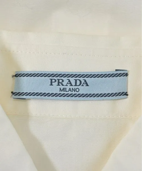 PRADA Casual shirts