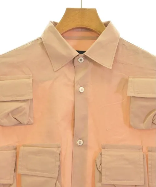 PRADA Casual shirts