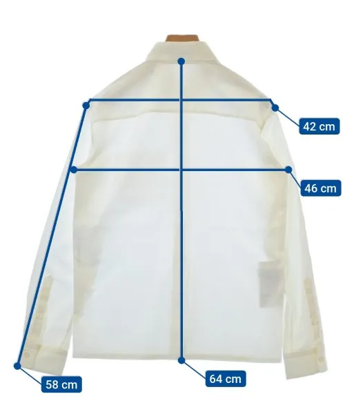 PRADA Casual shirts