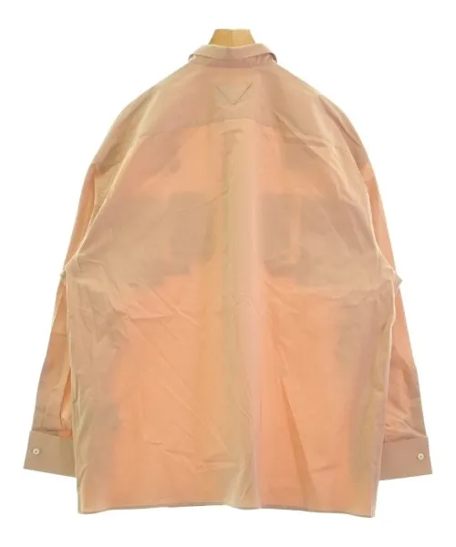 PRADA Casual shirts