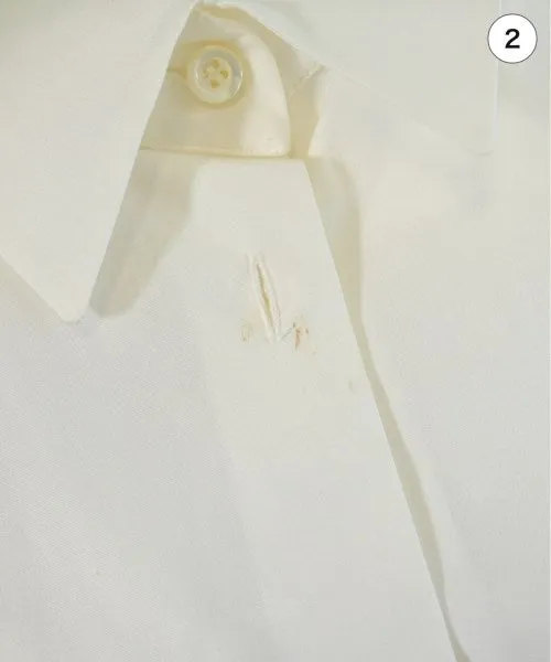 PRADA Casual shirts