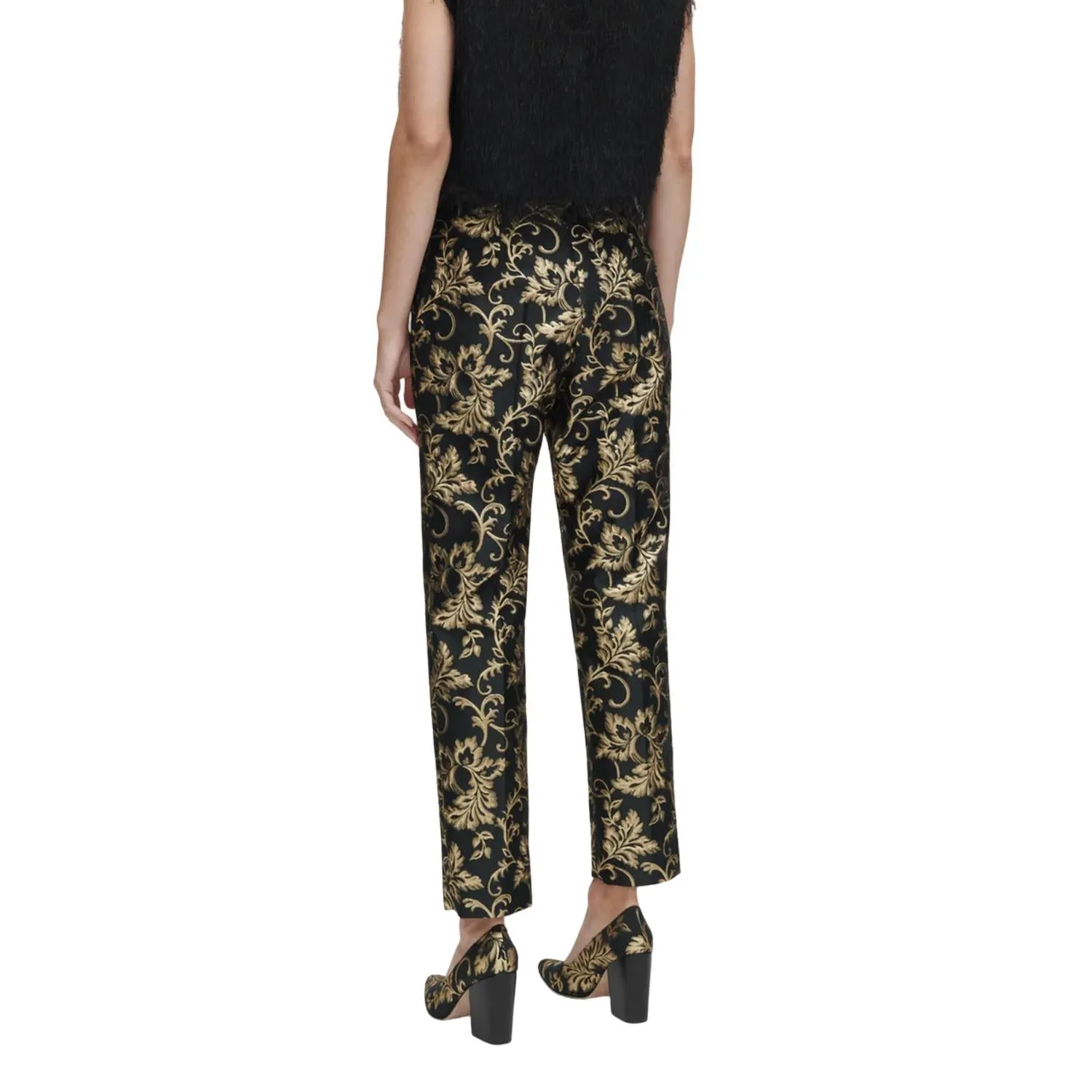 Prime Pant In Black