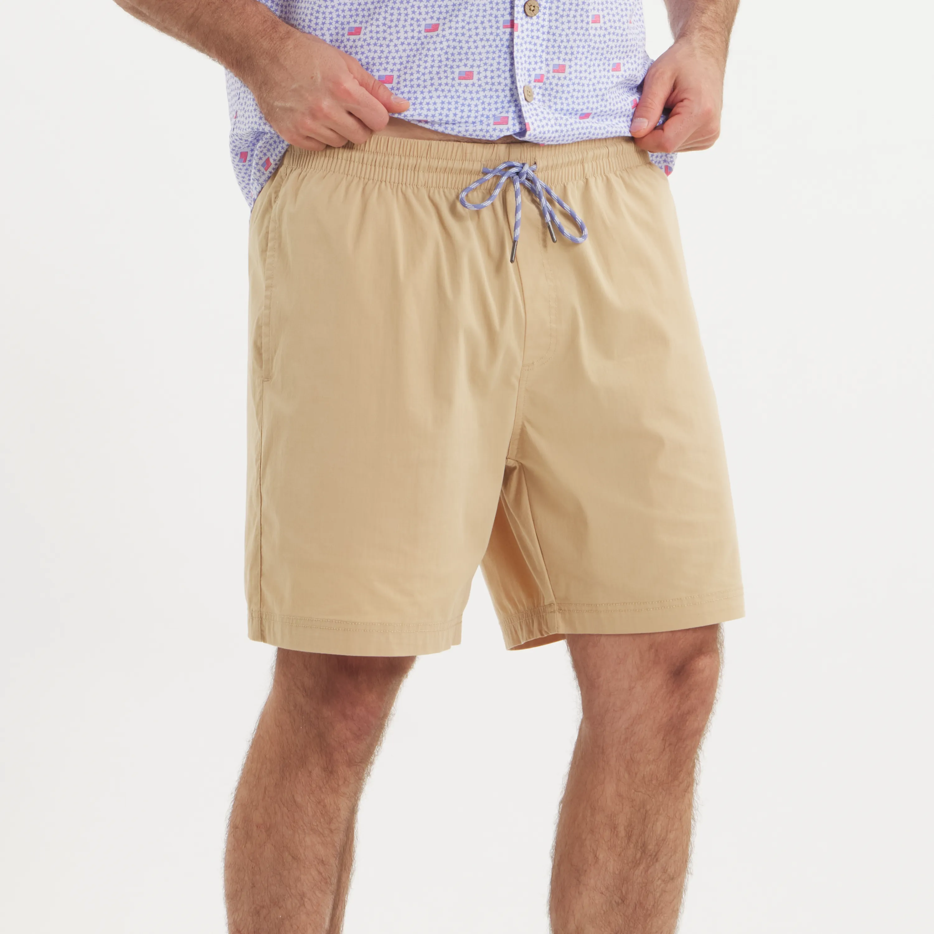 Princeton Elevated Short