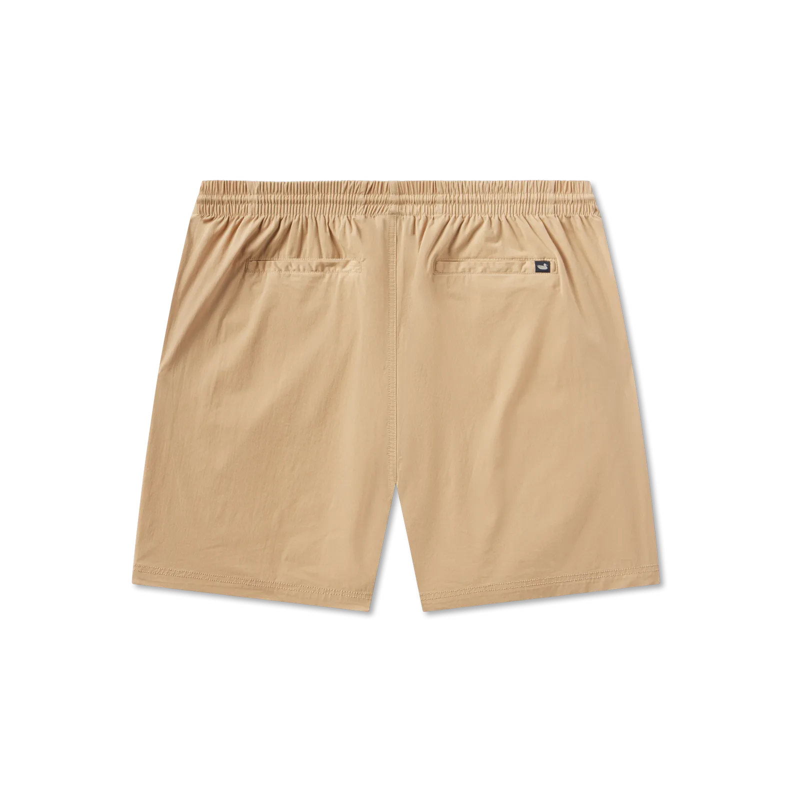 Princeton Elevated Short