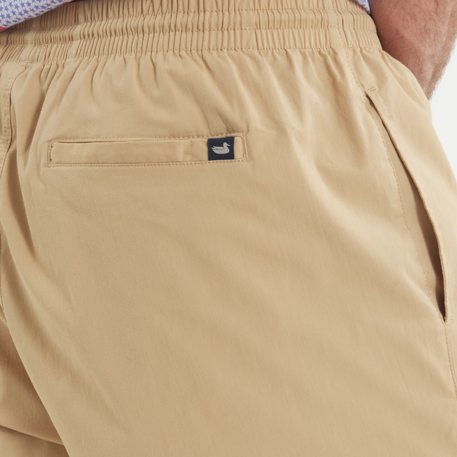 Princeton Elevated Short