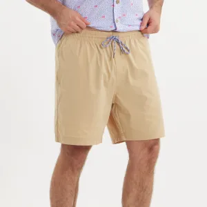 Princeton Elevated Short