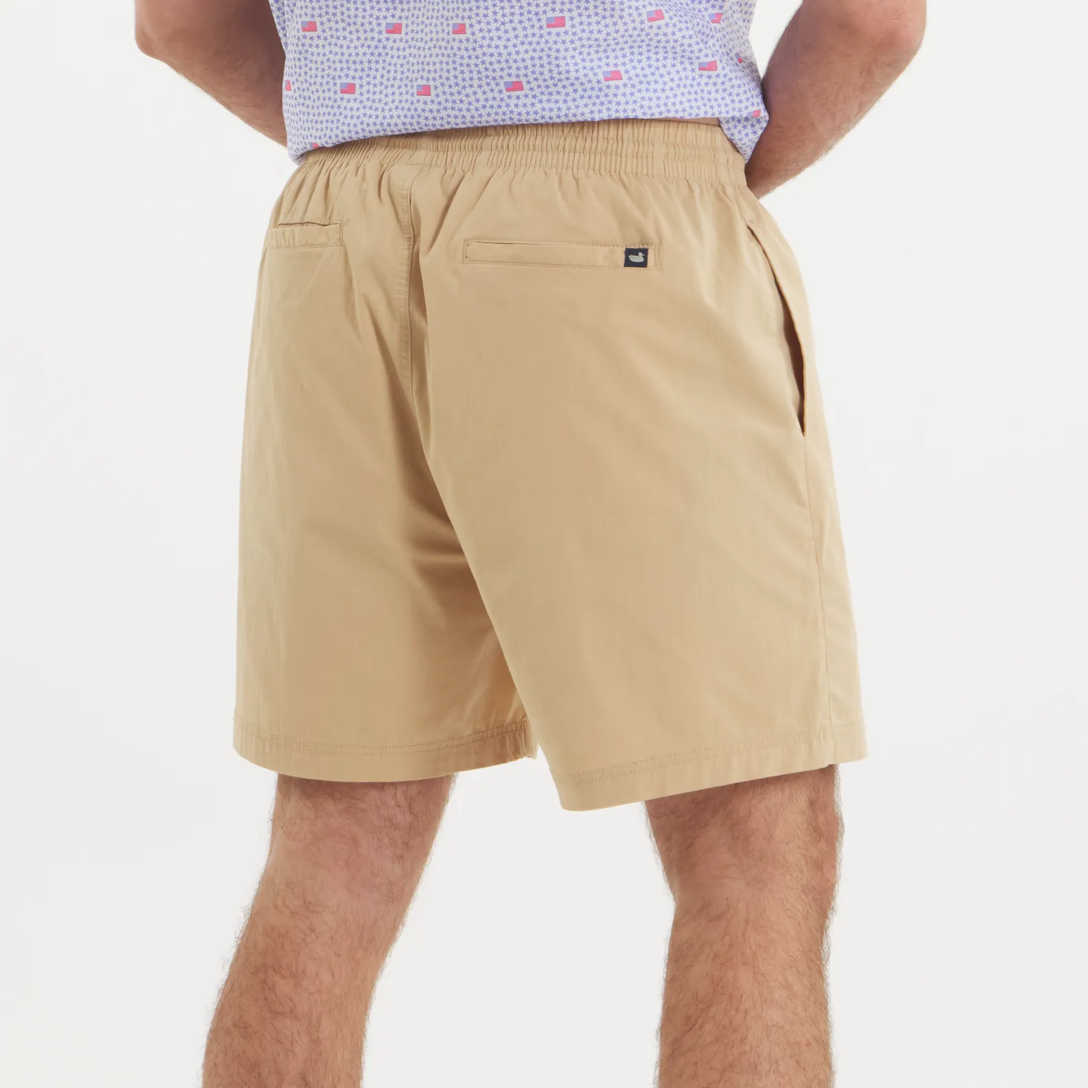 Princeton Elevated Short