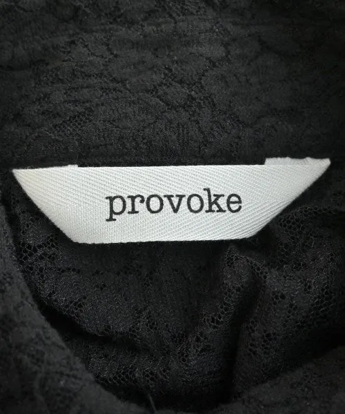 PROVOKE Casual shirts