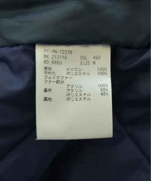 PS by Paul Smith Down jackets/Vests