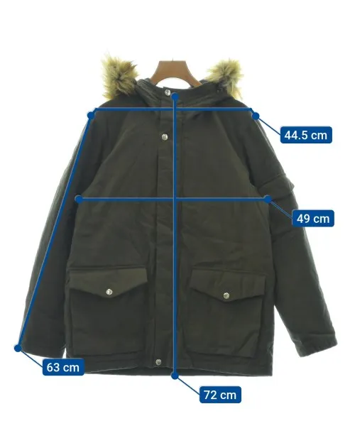 PS by Paul Smith Down jackets/Vests