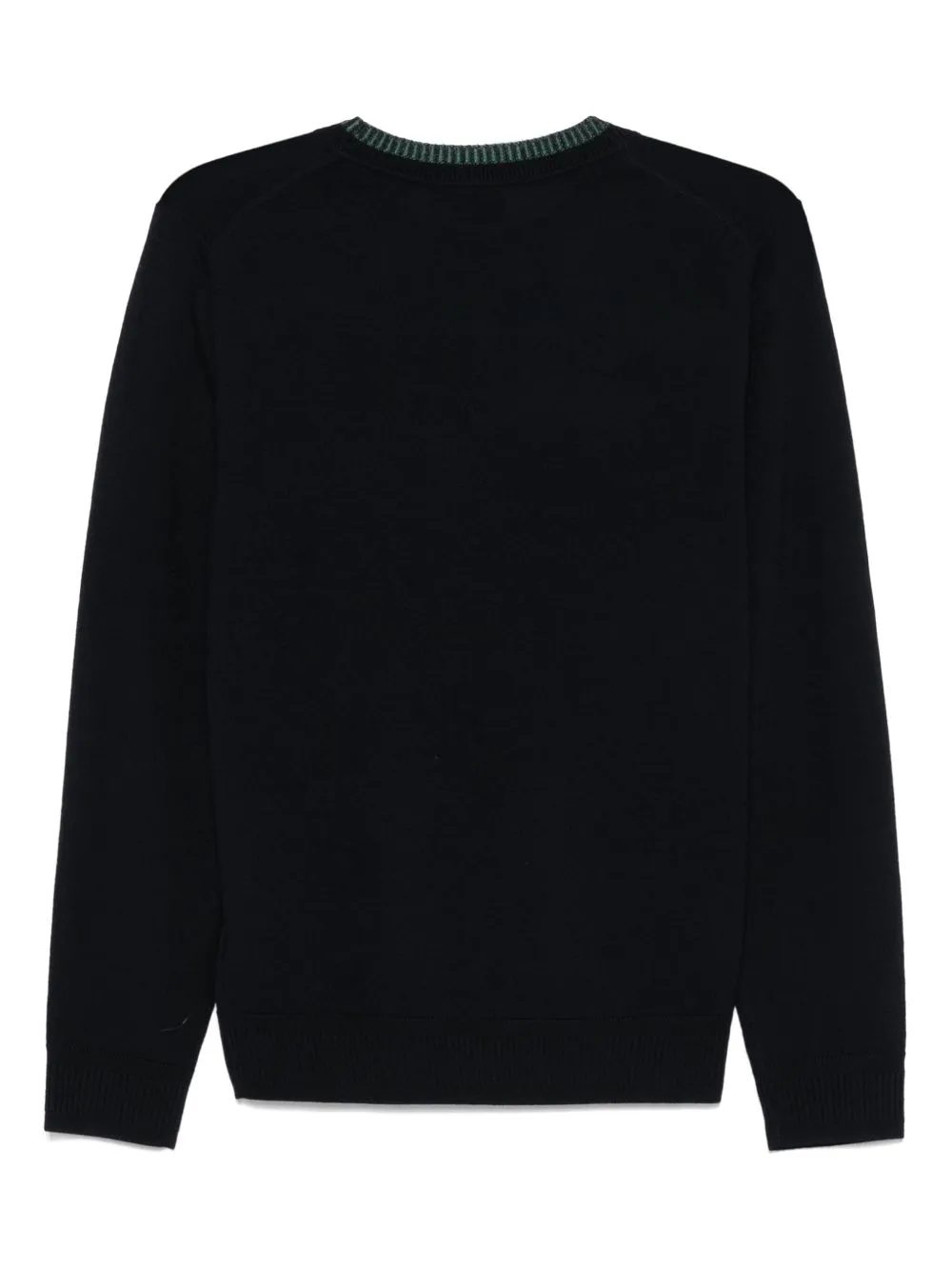 Ps By Paul Smith Men's Sweaters blue
