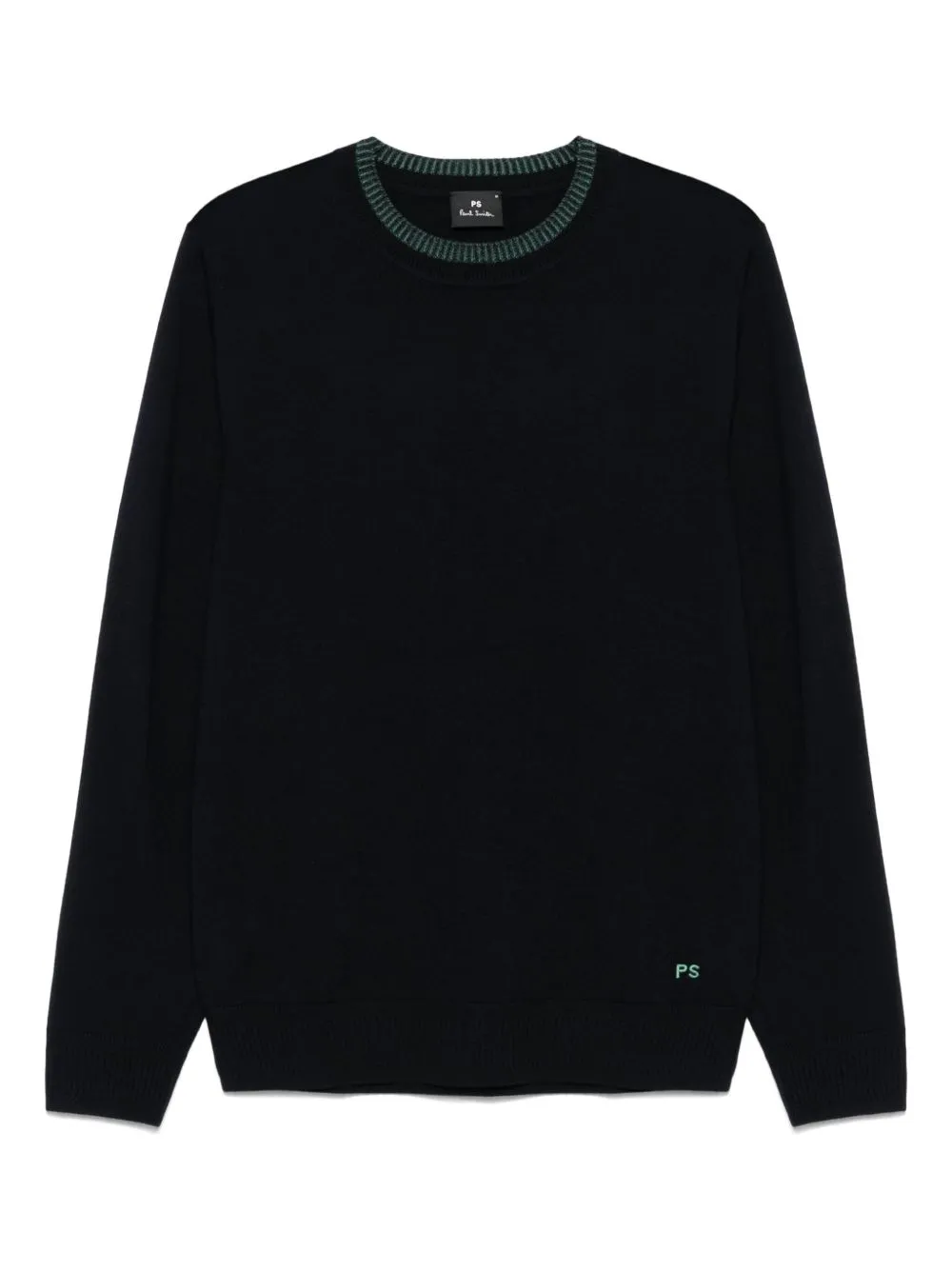 Ps By Paul Smith Men's Sweaters blue