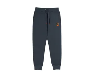 Psycho Bunny Allen North Sea Navy Men's Sweatpants B6P949U1FT-NRS
