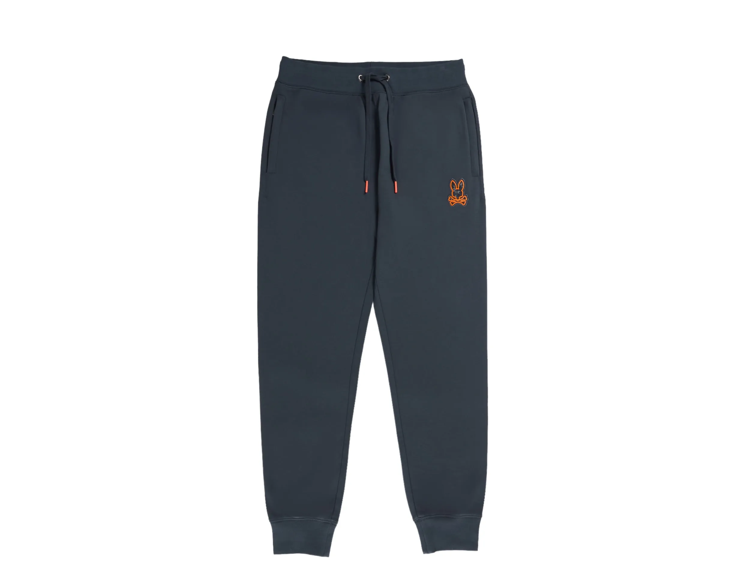 Psycho Bunny Allen North Sea Navy Men's Sweatpants B6P949U1FT-NRS