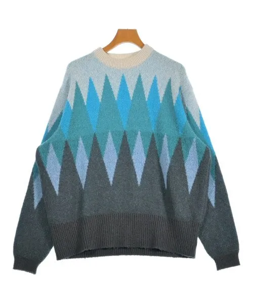PUBLIC TOKYO Sweaters