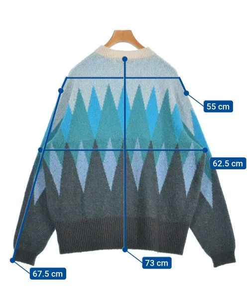 PUBLIC TOKYO Sweaters
