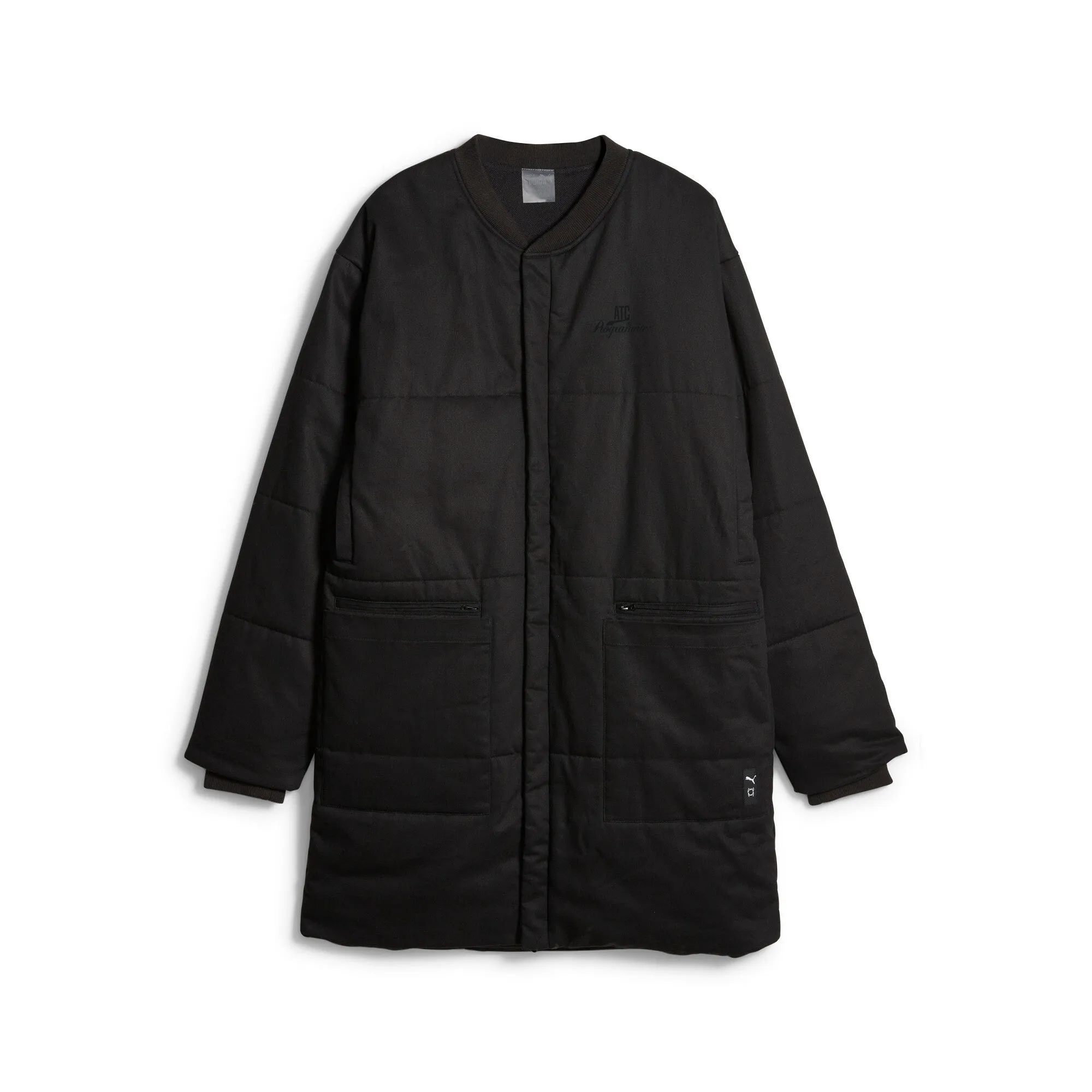 PUMA Men's ABOVE THE CLOUDS Basketball Kimono