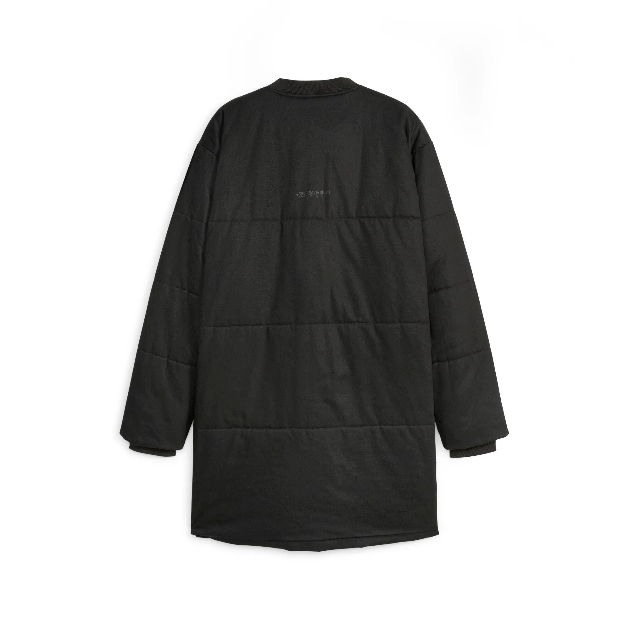 PUMA Men's ABOVE THE CLOUDS Basketball Kimono