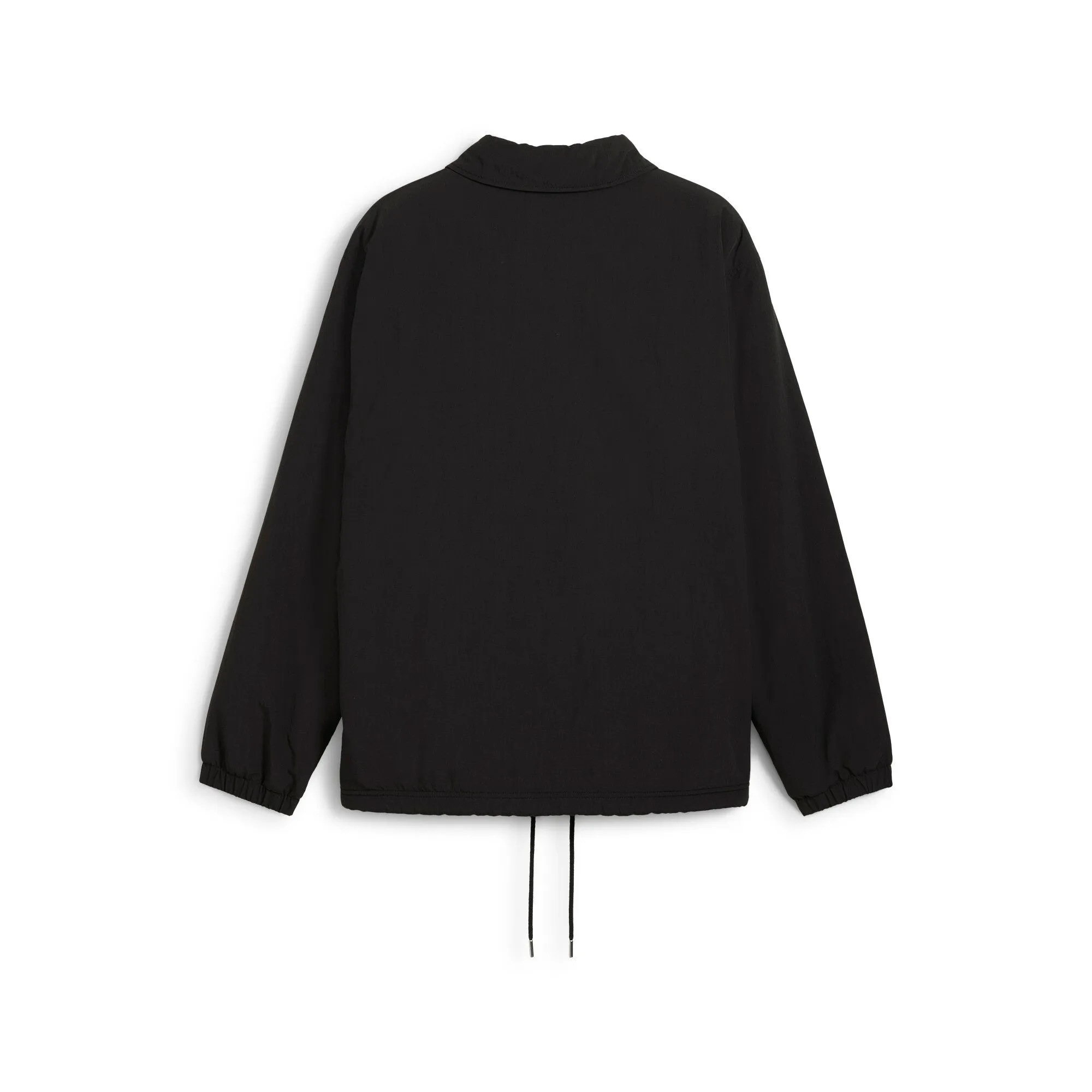 PUMA Men's Coach Jacket