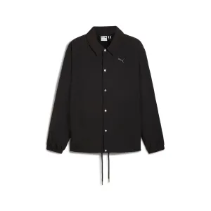 PUMA Men's Coach Jacket
