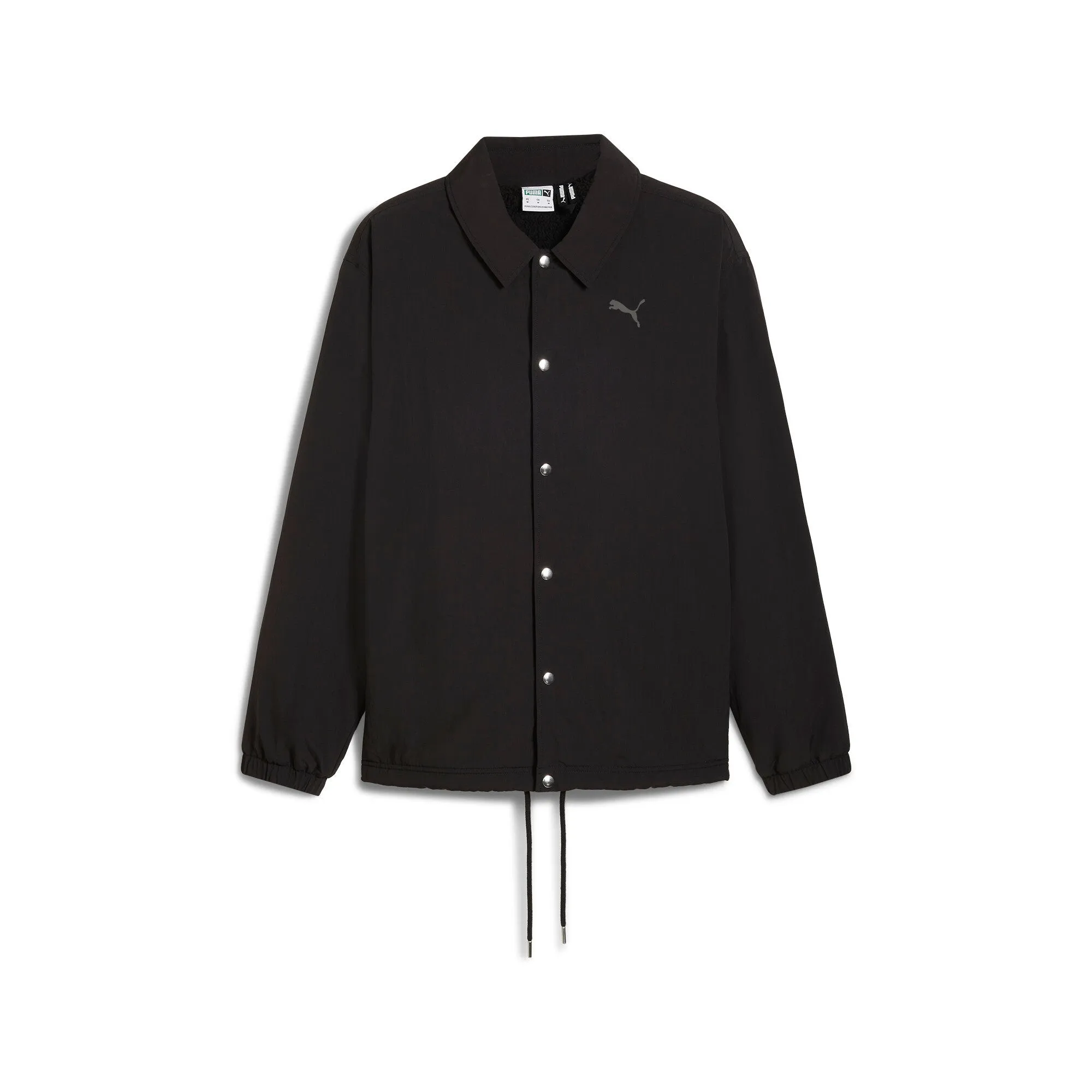 PUMA Men's Coach Jacket