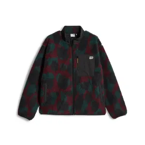 PUMA Men's Downtown Sherpa Jacket