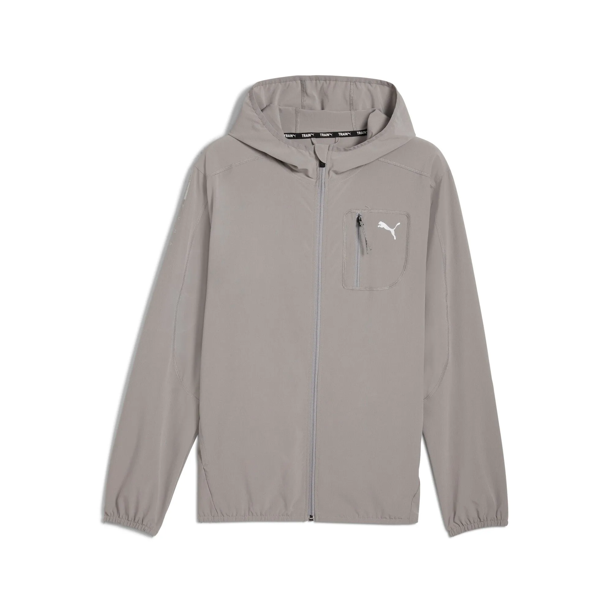 PUMA Men's FLEX Woven Jacket