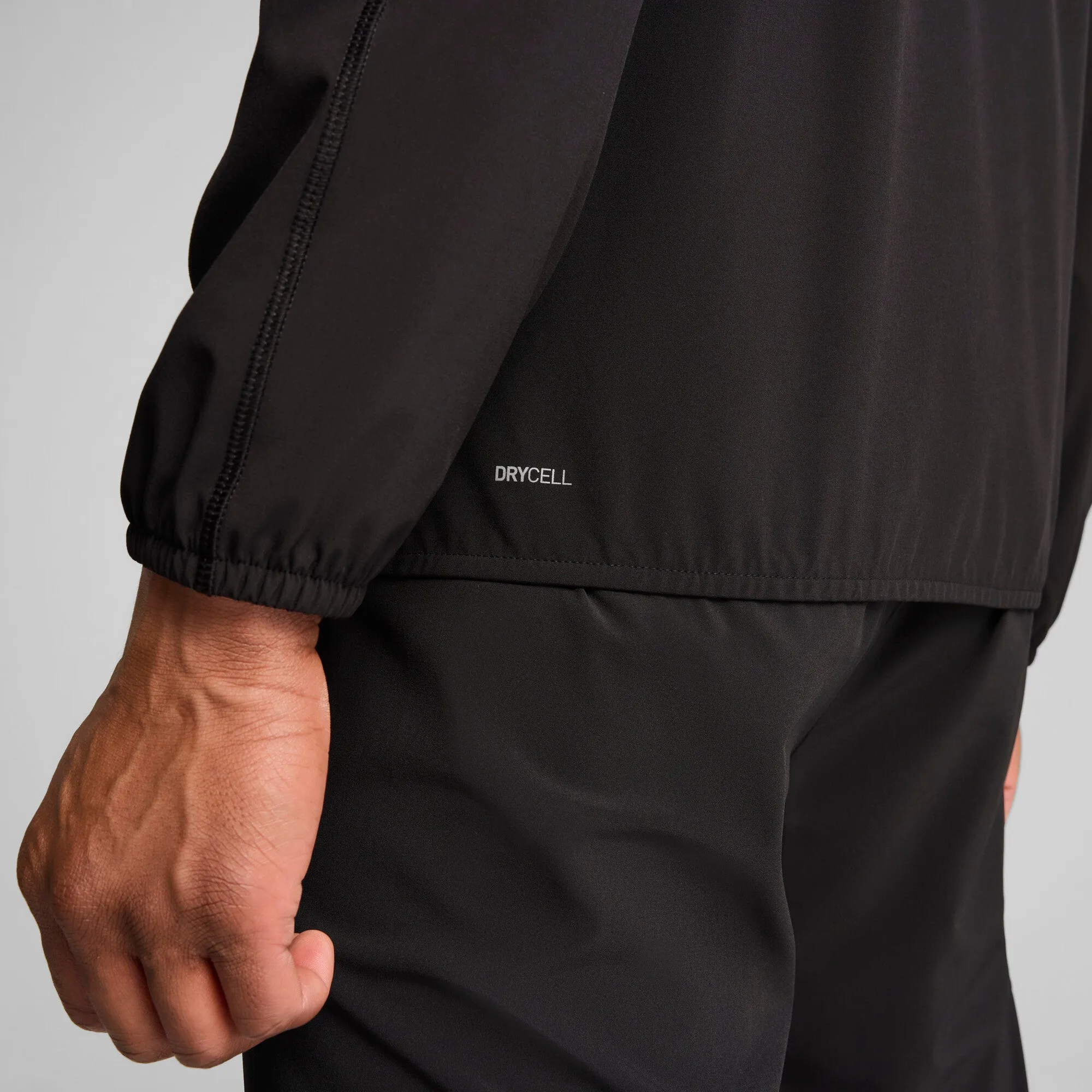 PUMA Men's FLEX Woven Jacket
