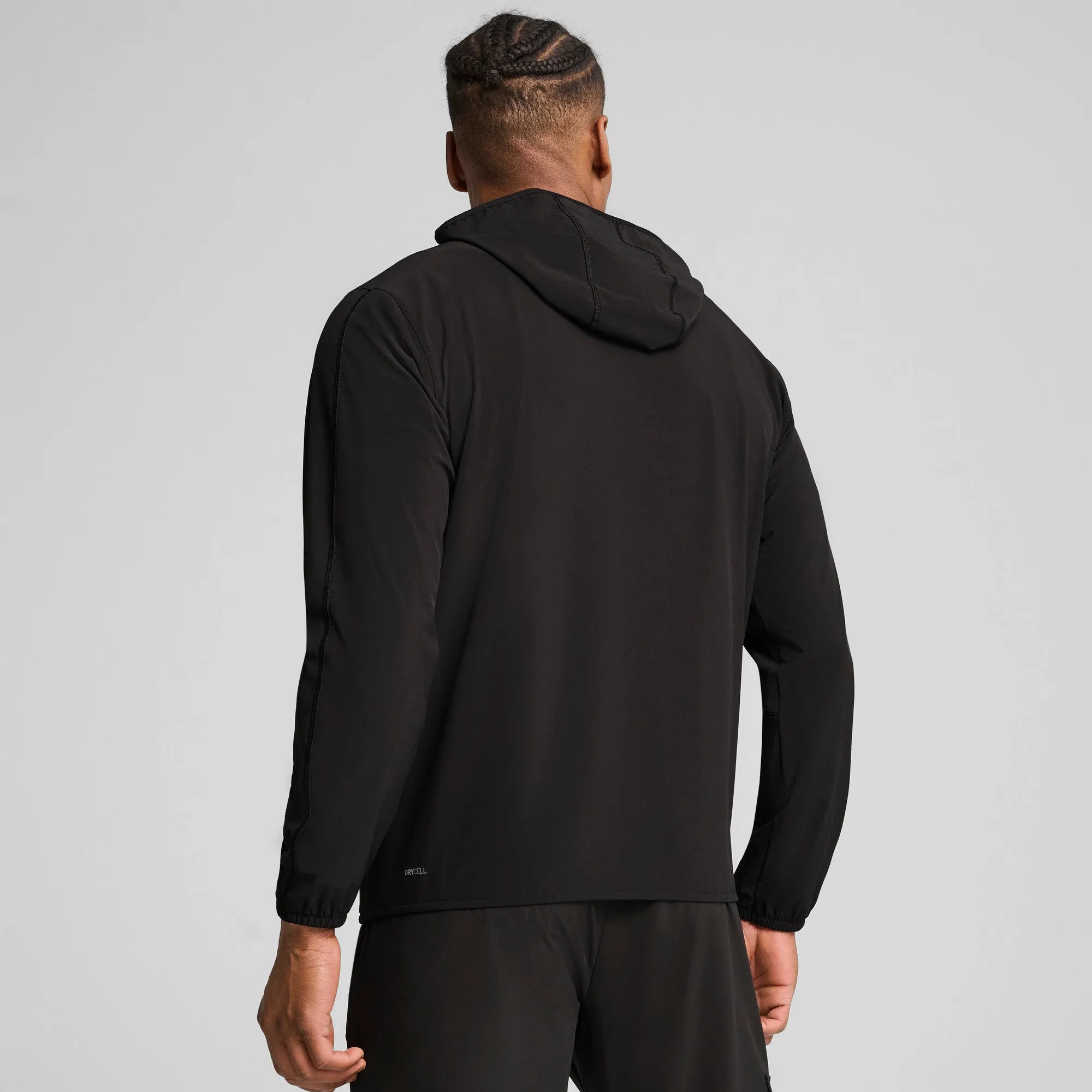 PUMA Men's FLEX Woven Jacket