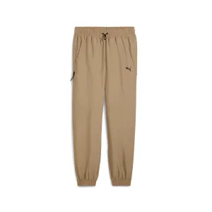 PUMA Men's OPEN ROAD Cargo Woven Pants Men