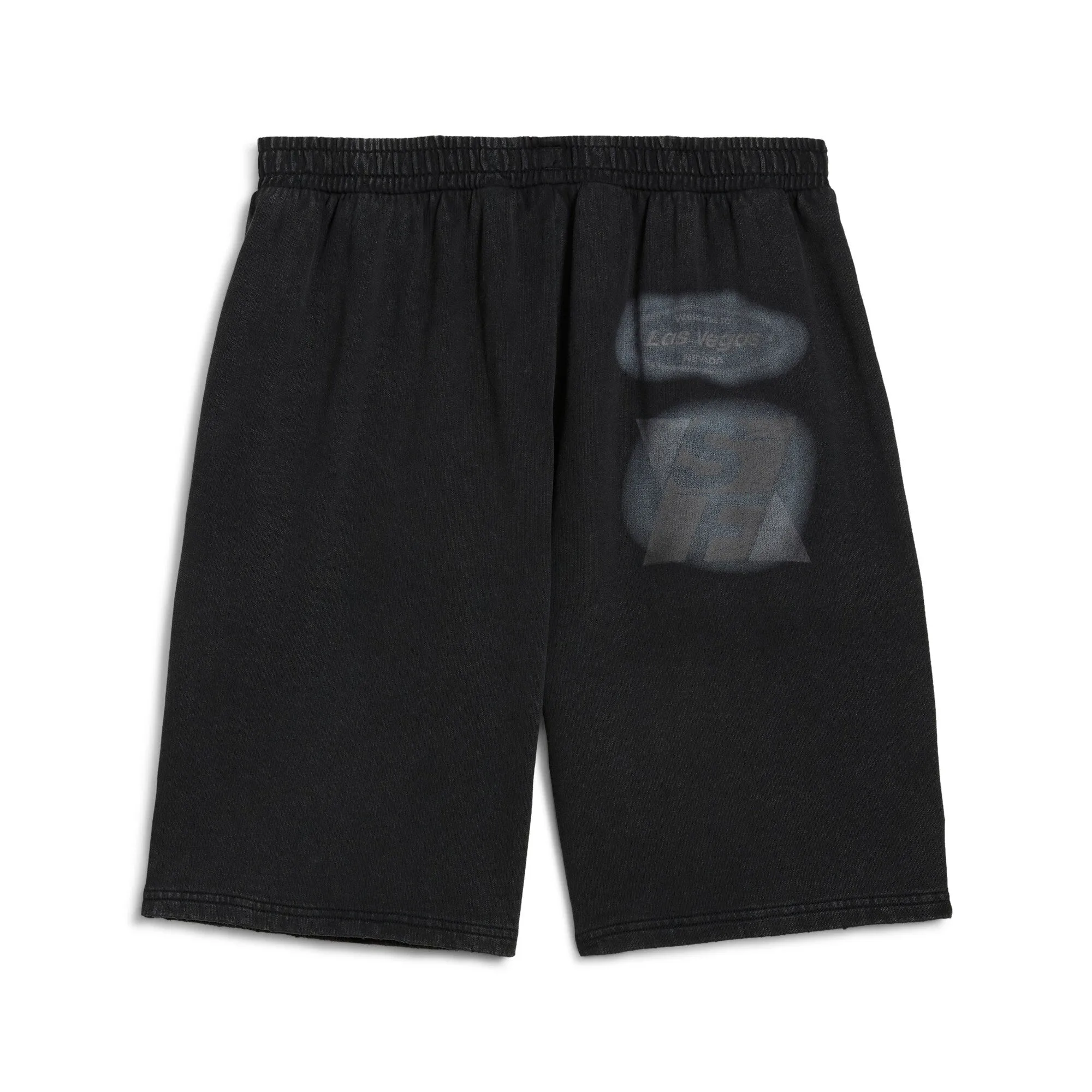 PUMA Men's Scuderia Ferrari Desert Sun Shorts