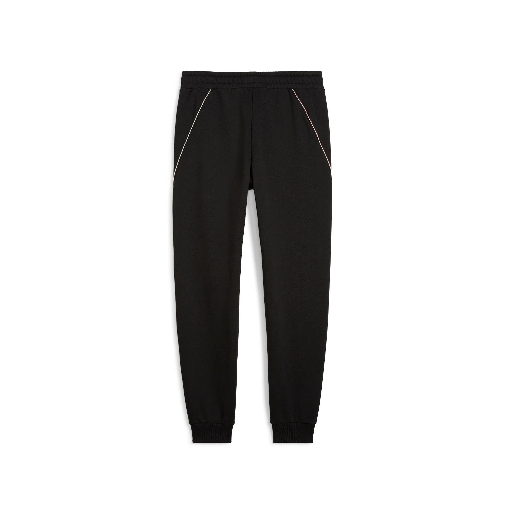 PUMA Men's Scuderia Ferrari Motorsport Race Sweat Pants