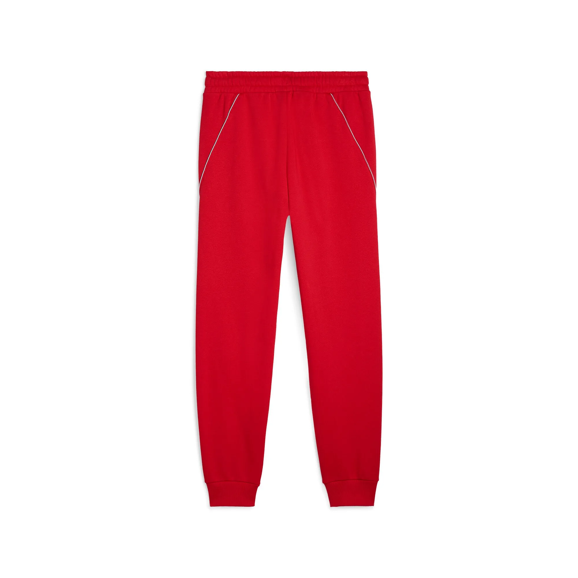 PUMA Men's Scuderia Ferrari Motorsport Race Sweat Pants