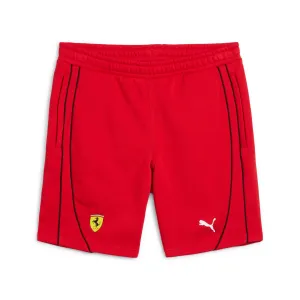 PUMA Men's Scuderia Ferrari Race Shorts