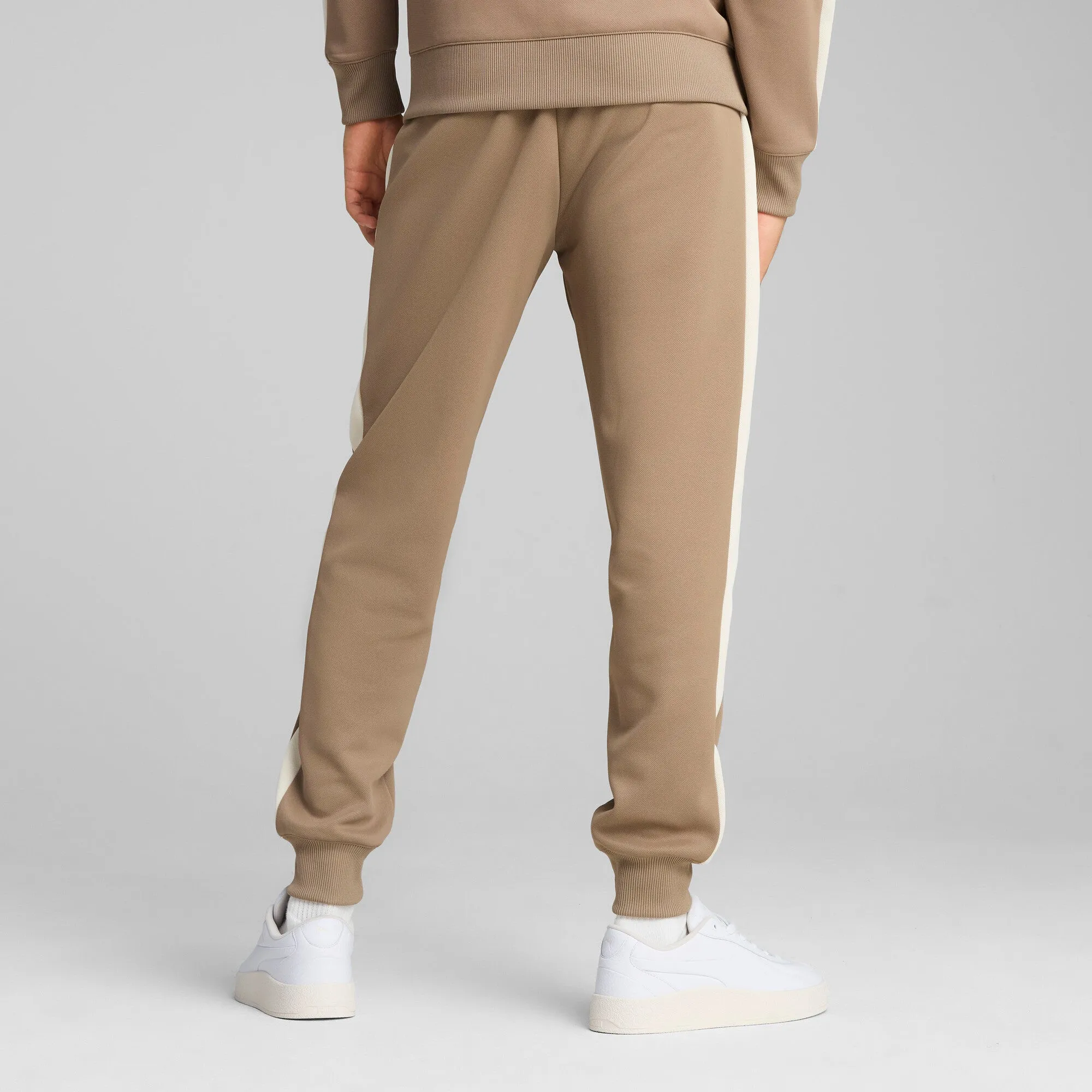 PUMA Men's T7 ALWAYS ON Track Pants