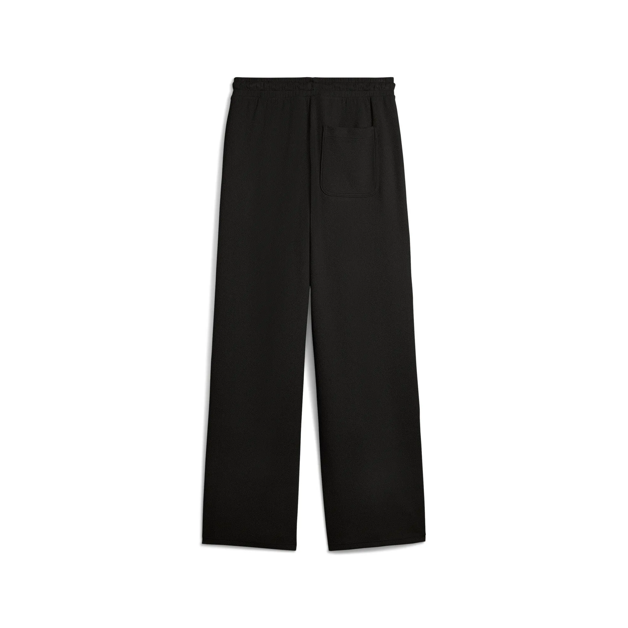 PUMA Women's HER Comfort High-Waist Straight Pants Women