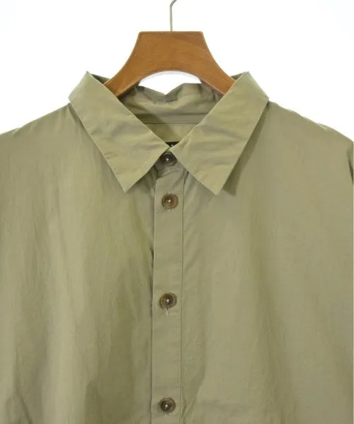 QASIMI Casual shirts