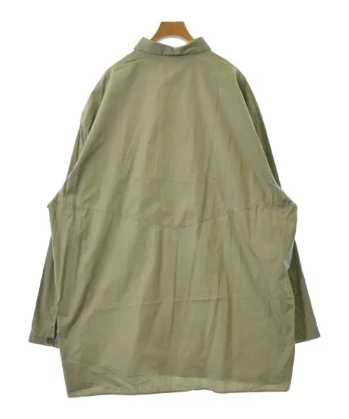 QASIMI Casual shirts