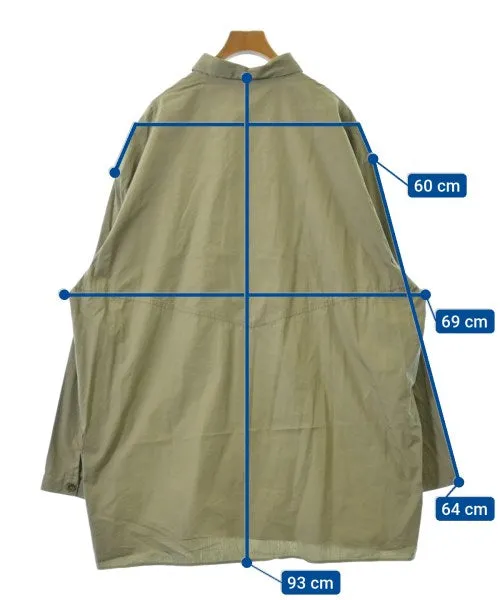 QASIMI Casual shirts
