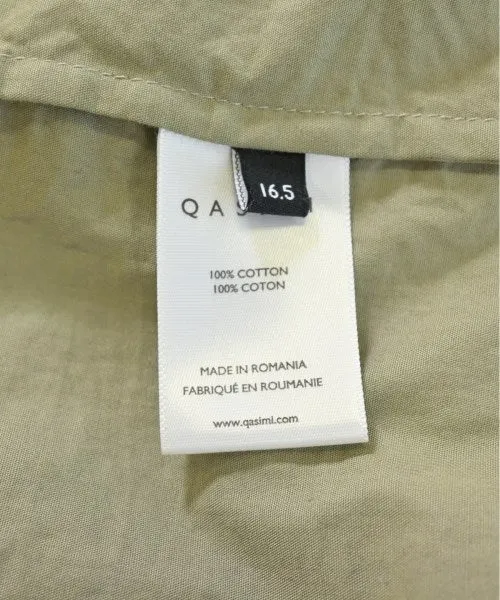 QASIMI Casual shirts