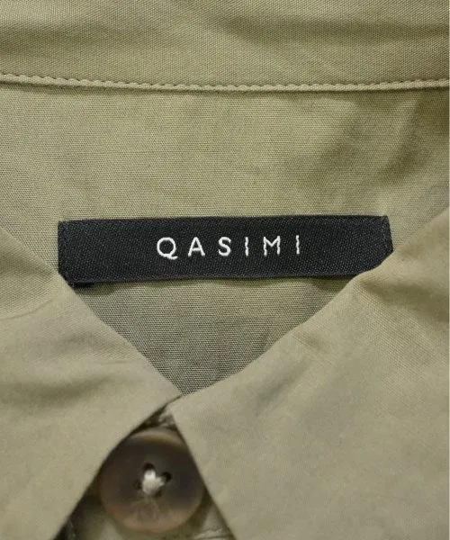 QASIMI Casual shirts