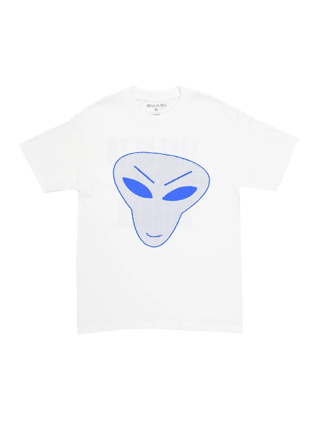 Quasi Authorized Tee
