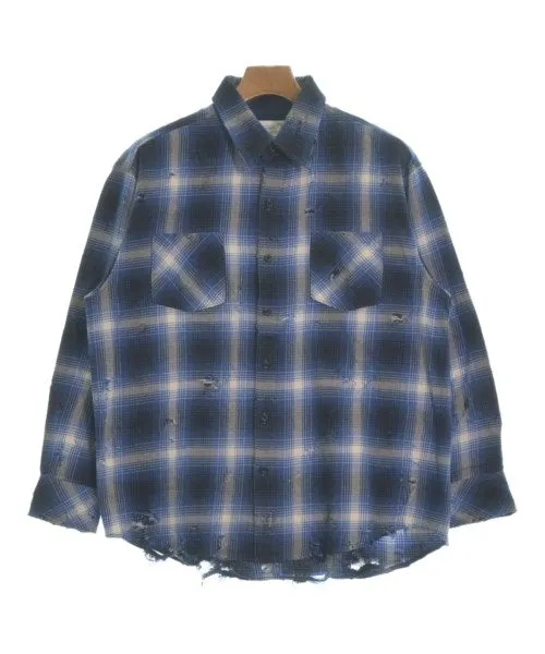 Rafu Casual shirts