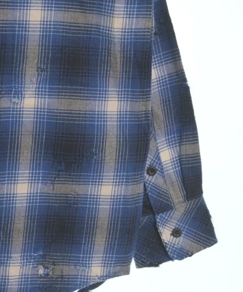 Rafu Casual shirts