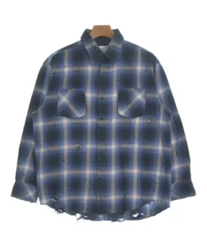 Rafu Casual shirts