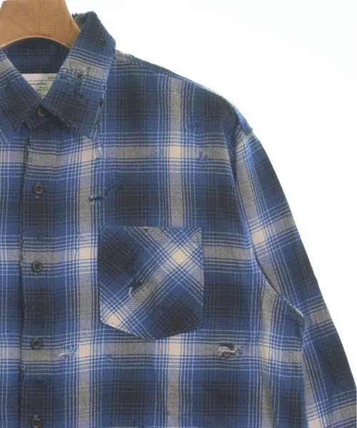 Rafu Casual shirts